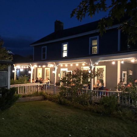 The Deers Head Inn Tavern Elizabethtown Kültér fotó